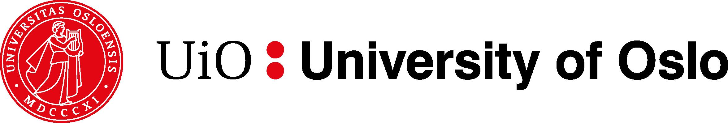 UiO logo