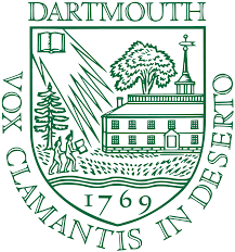 logo Darmouth
